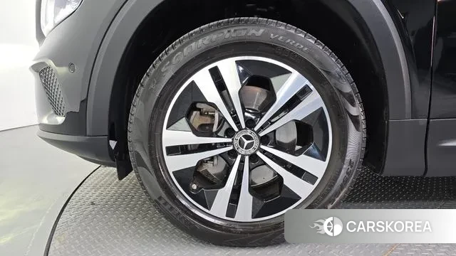 Mercedes-Benz GLB-Class X247 id 3770675 из Кореи 15