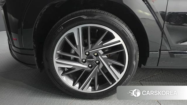 Ssangyong Actian 2nd Generation id 4629852 из Кореи 32
