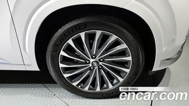 Hyundai The New Palisade id 2868414 из Кореи 15