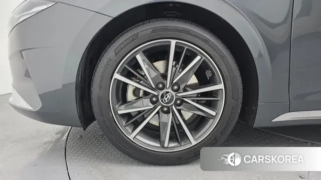 Hyundai The New Grandeur IG id 3655006 из Кореи 15