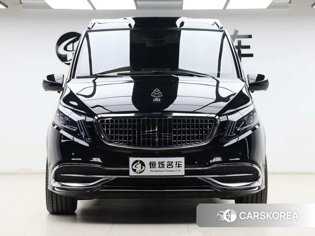 Mercedes-Benz Vito id 4256002 из Китая 26