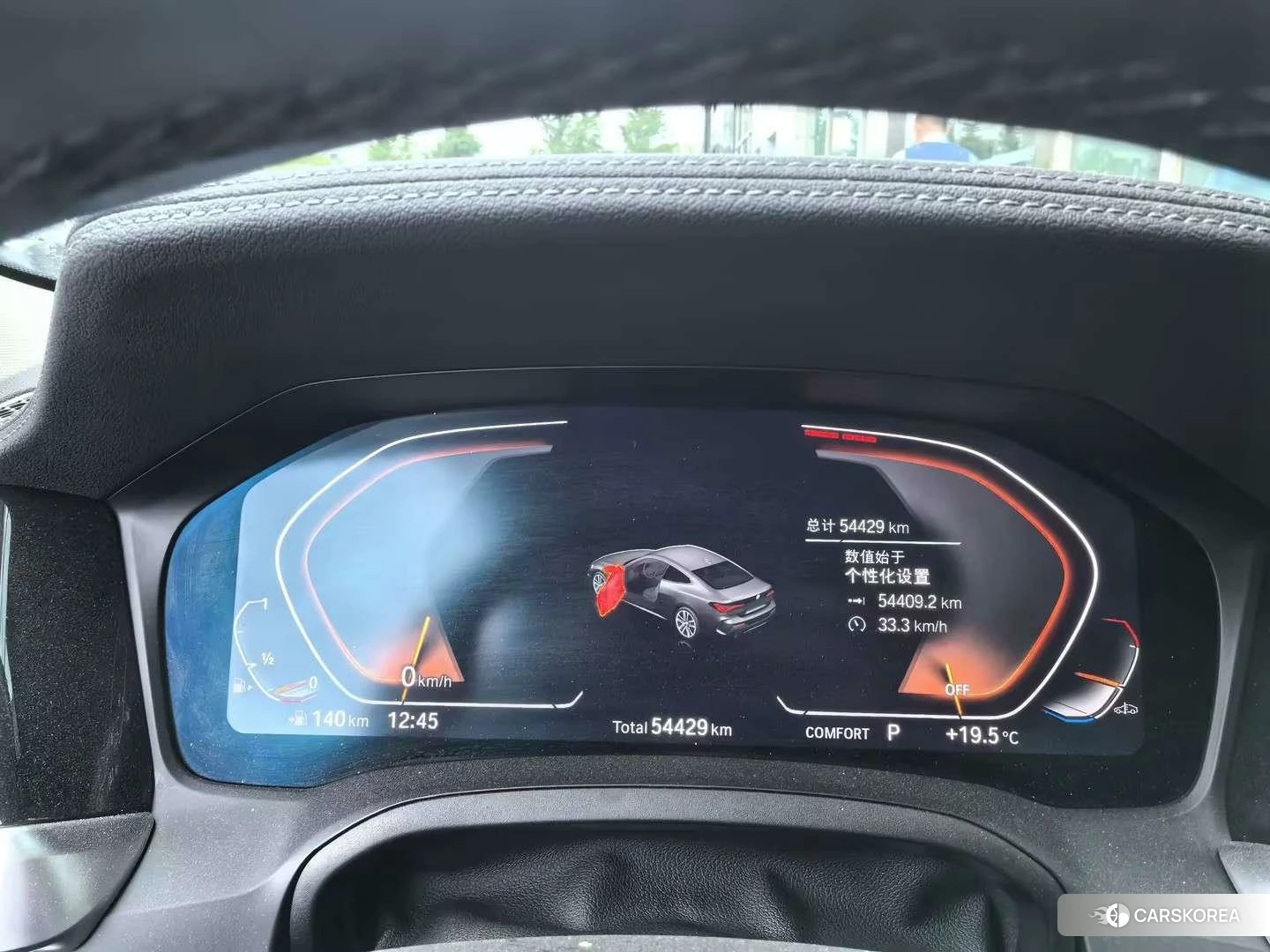 BMW 4 series id 4452634 из Китая 7