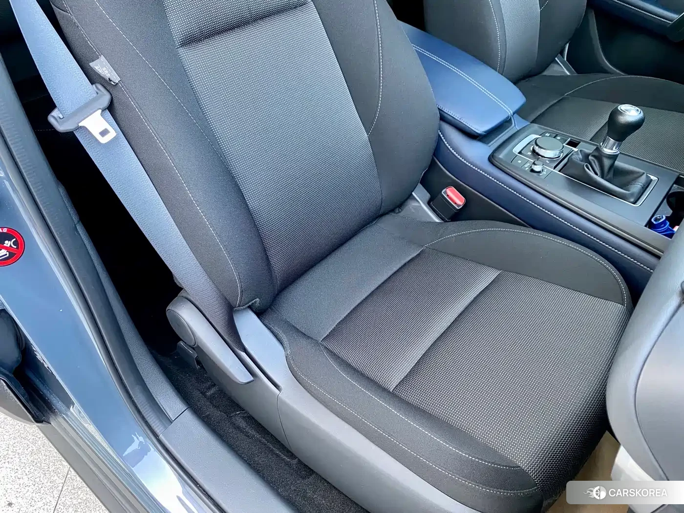 Mazda CX-30 id 4538911 из Китая 12
