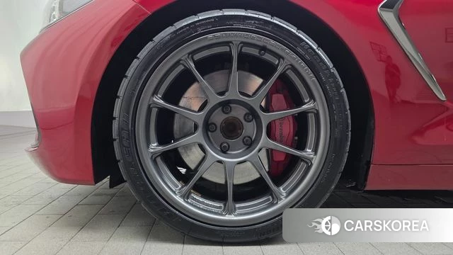 Genesis G70 id 4751138 из Кореи 33