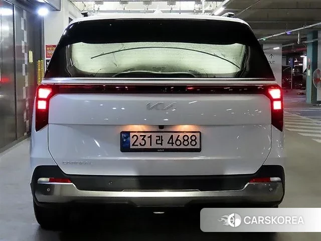 Kia The New Carnival 4th Generation id 3758082 из Кореи 15