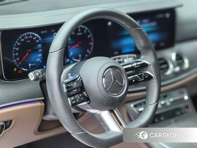 Mercedes-Benz E-class id 4256829 из Китая 18