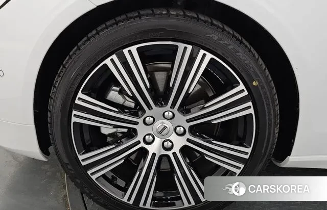 Volvo S90 id 3231174 из Кореи 15