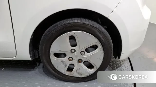 Kia The New Ray id 3311396 из Кореи 15