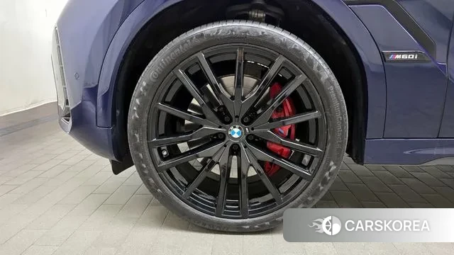 BMW X6 (G06) id 3372339 из Кореи 15