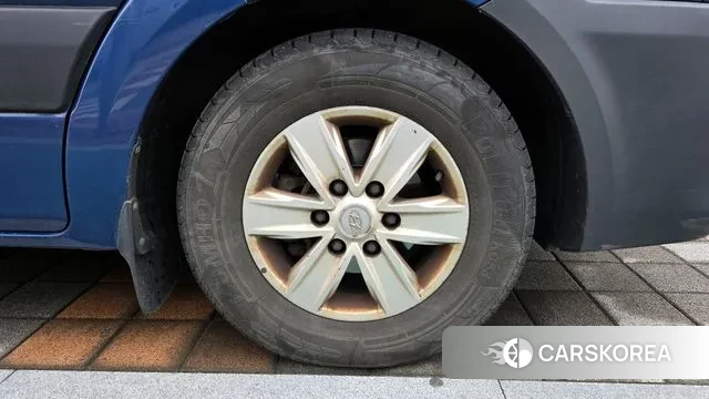 Hyundai Solati id 3728747 из Кореи 15