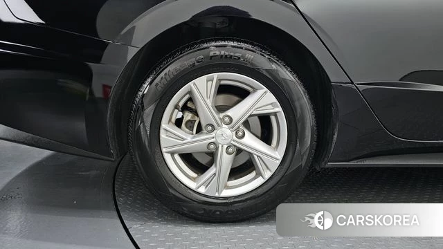 Hyundai Sonata (DN8) id 4397402 из Кореи 26