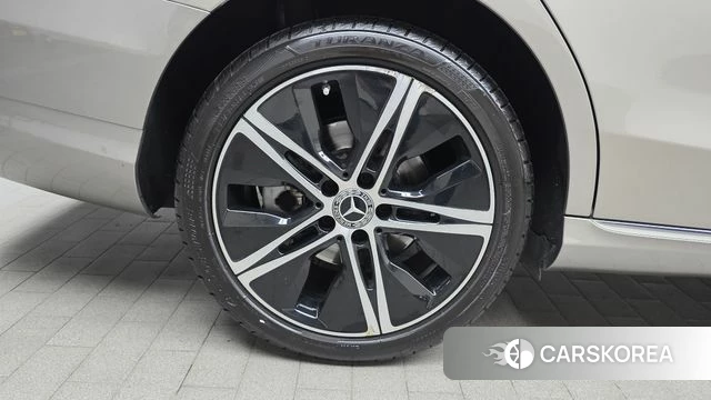 Mercedes-Benz C-Class W205 id 4345282 из Кореи 25