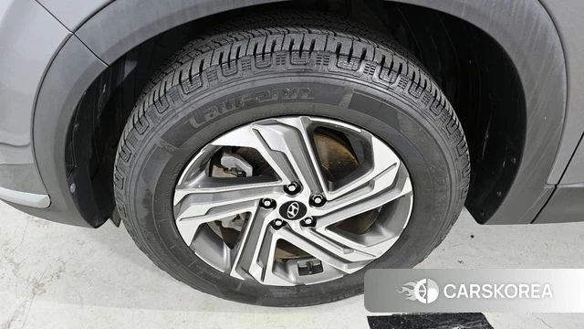 Hyundai The New Santa Fe id 3904869 из Кореи 15