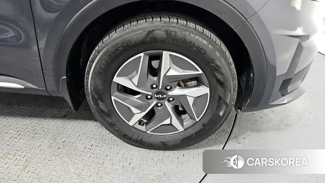 Kia Sorento 4th Generation id 3635250 из Кореи 15