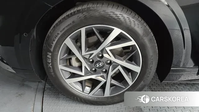 Hyundai Grandeur (GN7) id 3701536 из Кореи 15