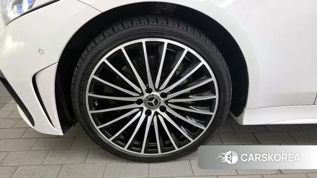 Mercedes-Benz CLS-Class C257 id 2989124 из Кореи 15