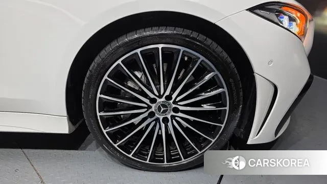 Mercedes-Benz CLS-Class C257 id 3555900 из Кореи 15