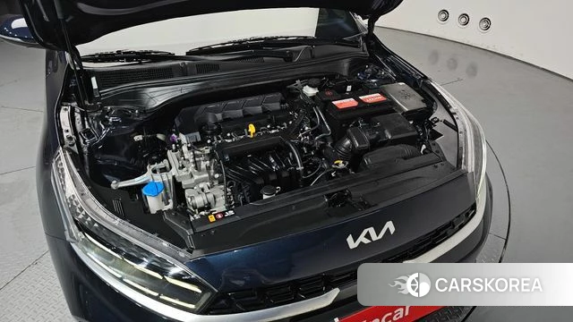 Kia The New K3 2nd generation id 4433913 из Кореи 29