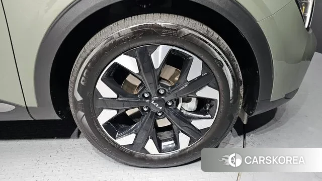 Kia Sportage 5th Generation id 3696851 из Кореи 15