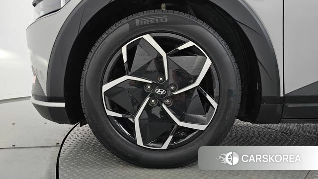 Hyundai Ionic 5 id 4475689 из Кореи 27
