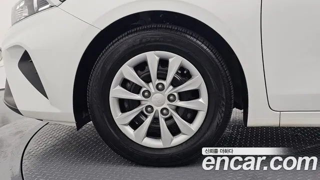 Kia The New K3 2nd generation id 2269804 из Кореи 15