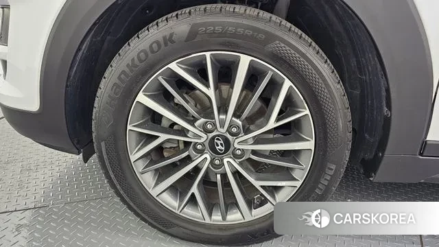 Hyundai All New Tucson id 3583302 из Кореи 15