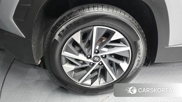 Hyundai Tucson (NX4) id 4350144 из Кореи 25