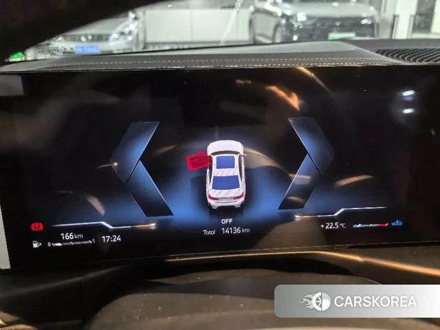 BMW 3 series 2025 Белый из Китая, фото 5