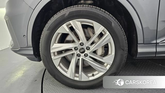 Audi Q7 (4M) id 3941327 из Кореи 15