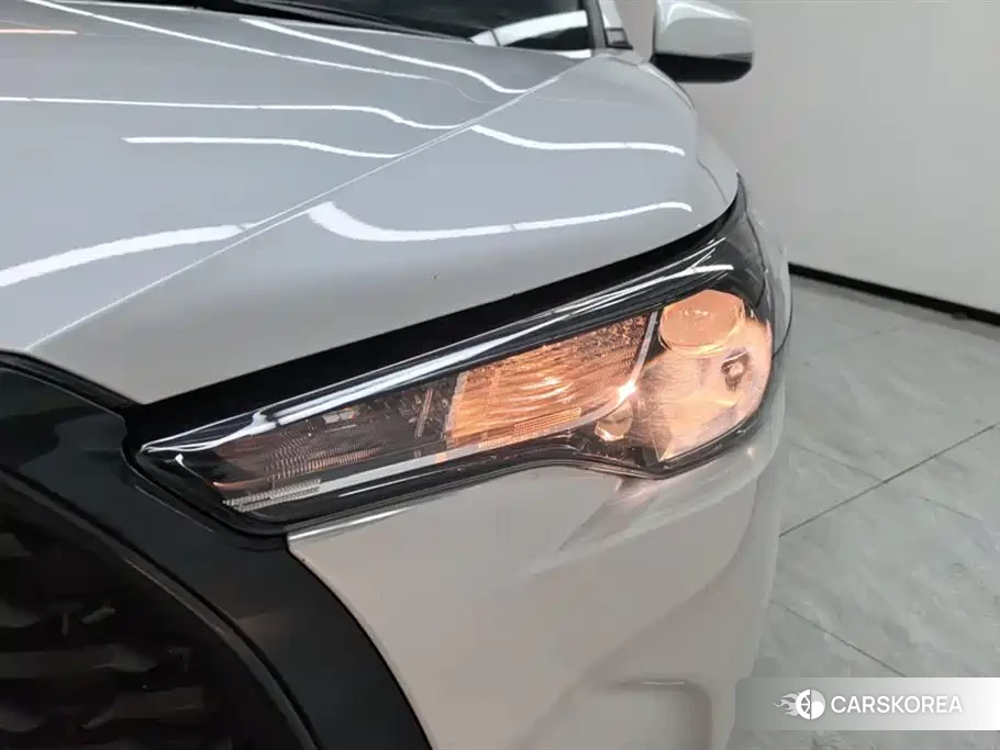 Toyota Corolla id 4546370 из Китая 11