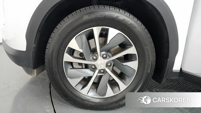 Hyundai Palisade id 4632191 из Кореи 29