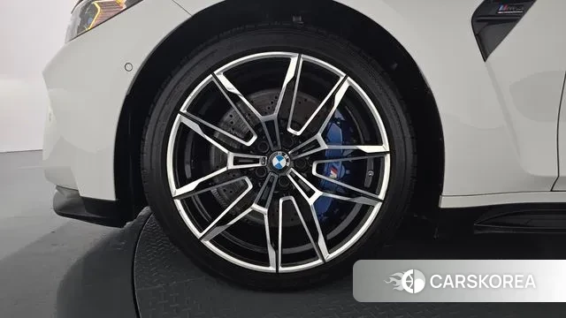 BMW M3 (G80) id 3159143 из Кореи 15