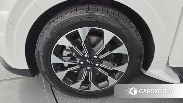 Kia Carnival 4th generation id 3052888 из Кореи 15