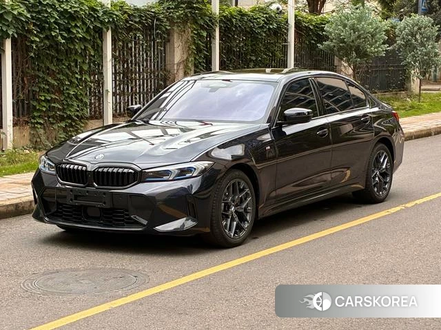 BMW 3 series id 4258290 из Китая 12