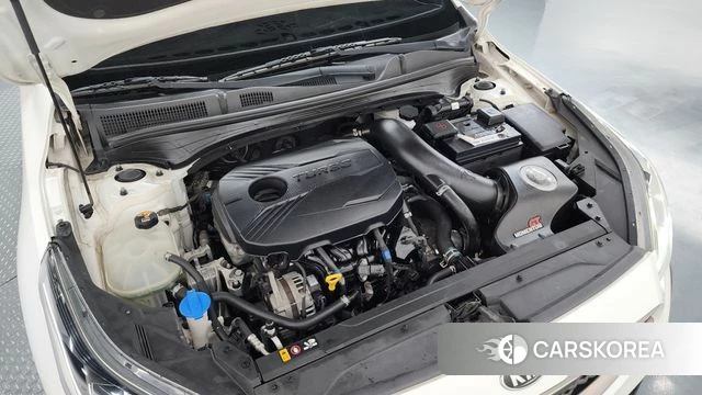 Kia Come New K3 id 4403309 из Кореи 28