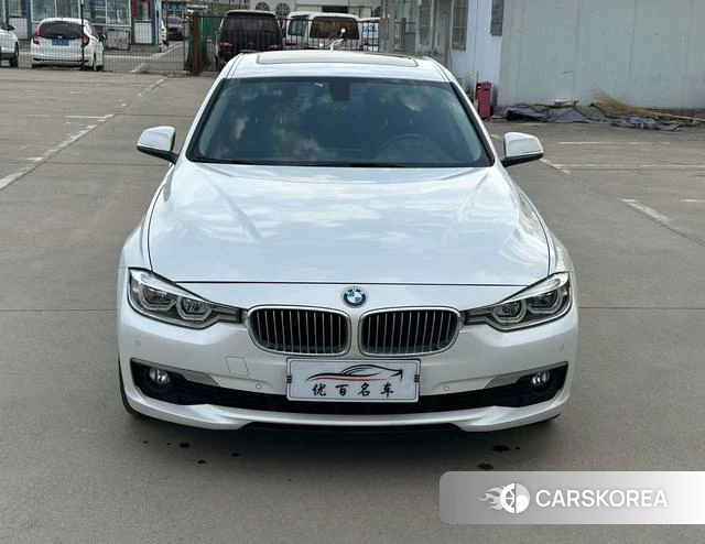 BMW 3 series id 4208539 из Китая 22