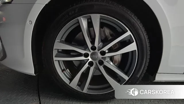 Audi A6 (C8) id 3238299 из Кореи 15