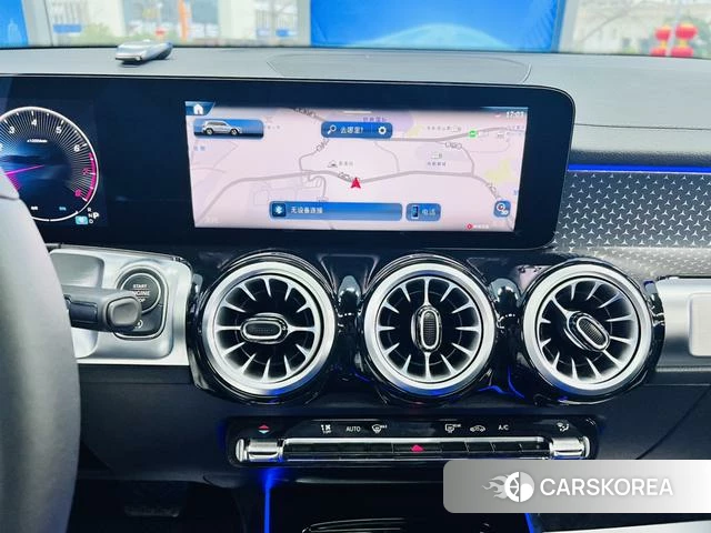 Mercedes-Benz GLB id 4259240 из Китая 21