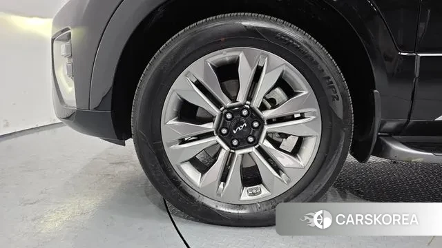 Kia Mohave Master id 3517829 из Кореи 15