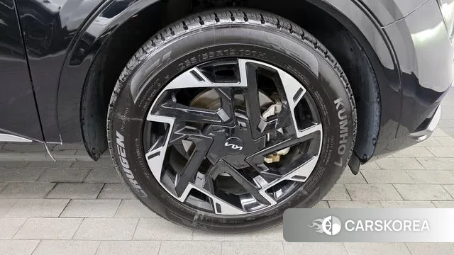 Kia Sportage 5th Generation id 3458240 из Кореи 15