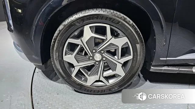 Hyundai Palisade id 3417229 из Кореи 15