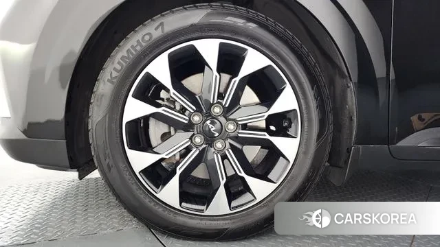 Kia Carnival 4th generation id 3566876 из Кореи 15