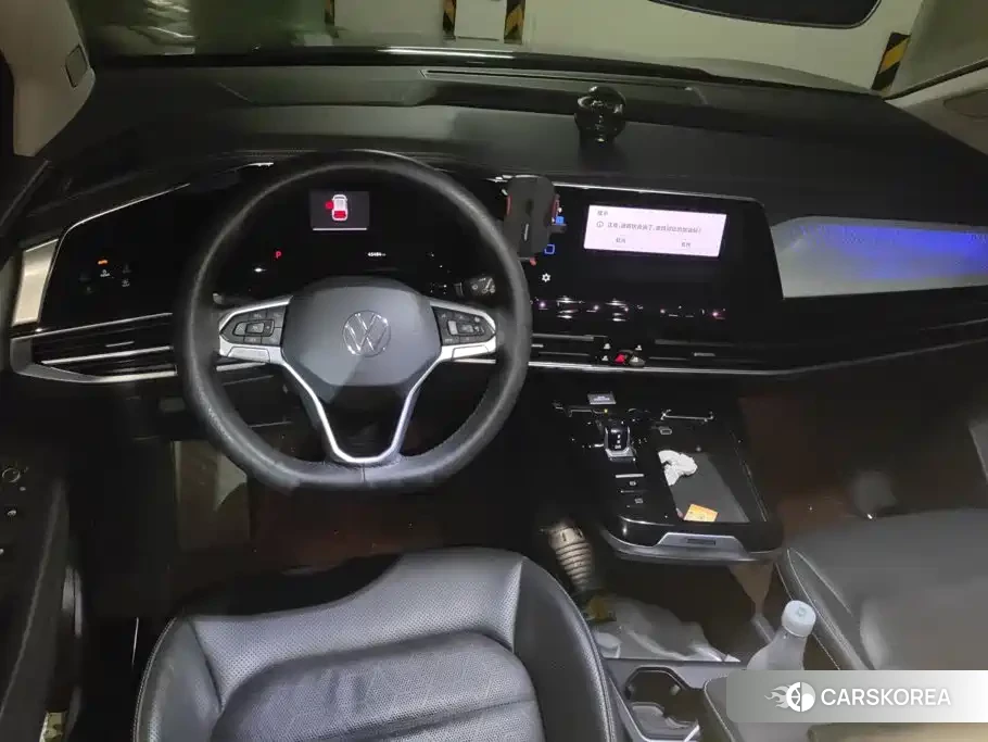 Volkswagen Talagon id 4653782 из Китая 11