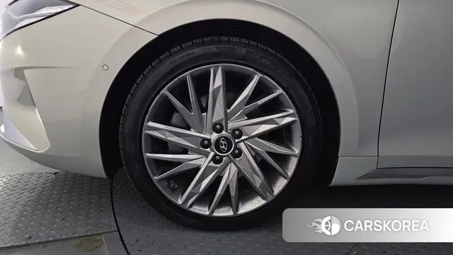 Hyundai The New Grandeur IG id 3552118 из Кореи 15