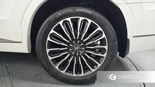 Hyundai Palisade id 3645837 из Кореи 15