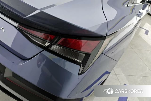 Hyundai Elantra id 4276092 из Китая 12