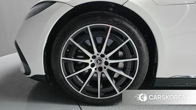 Mercedes-Benz EQS V297 id 4244184 из Кореи 31