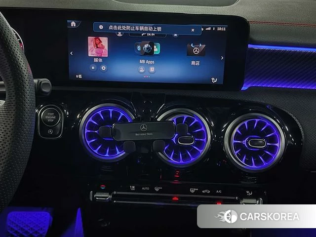 Mercedes-Benz Class A id 4258795 из Китая 38