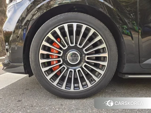 Kia Carnival 4th generation id 3354946 из Кореи 15