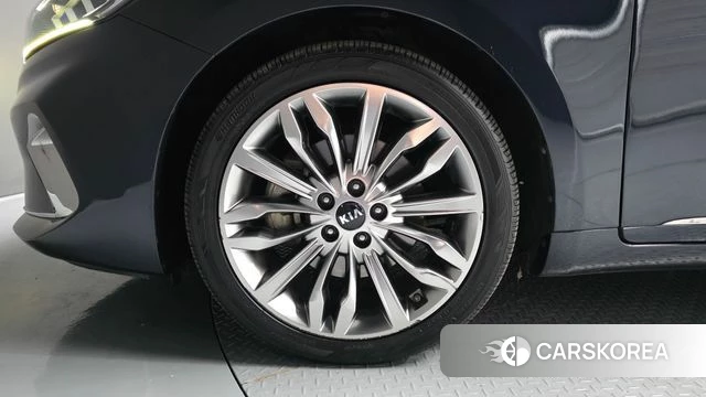Kia K7 Premier id 4508009 из Кореи 29